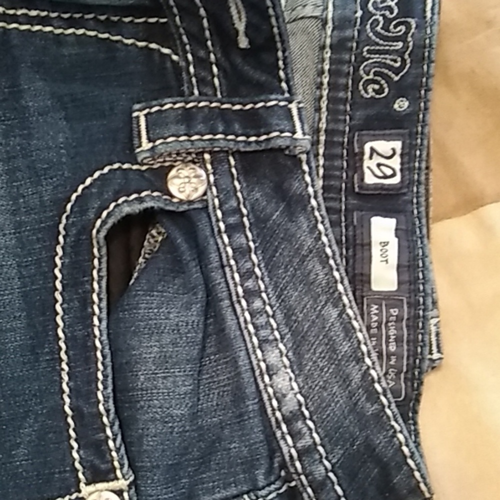 Jean